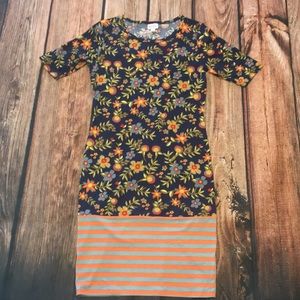 LuLaRoe Julia, Size Small 🚫 Trades